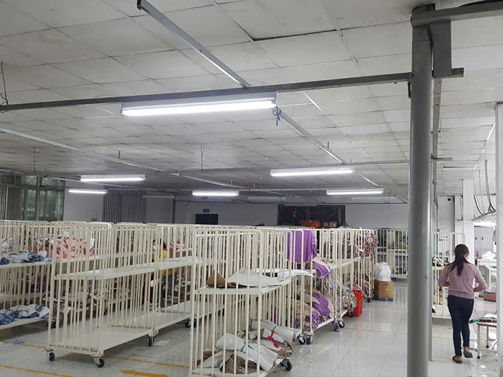Công Ty TNHH Liên Doanh Sản Xuất Dịch Vụ Thương Mại Việt Hàn